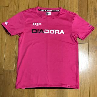 ディアドラ(DIADORA)のディアドラテニスウエア(ウェア)