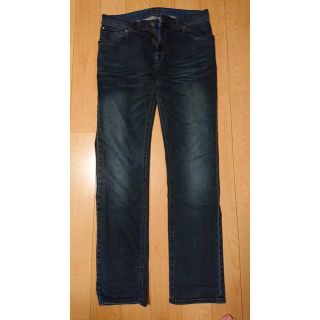 ヌーディジーンズ(Nudie Jeans)のヌーディジーンズ　シンフィンW32(デニム/ジーンズ)