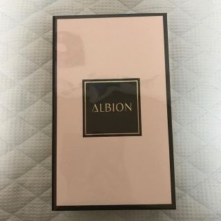 アルビオン(ALBION)のアルビオン　2017年度　記念品(ヘアケア)