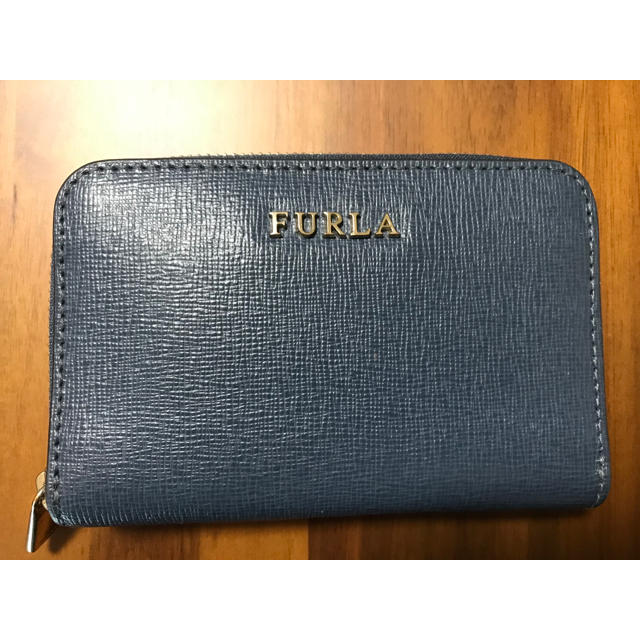 Furla(フルラ)のFURLA カードケース キーケース✩︎送料込✩︎ レディースのファッション小物(キーケース)の商品写真