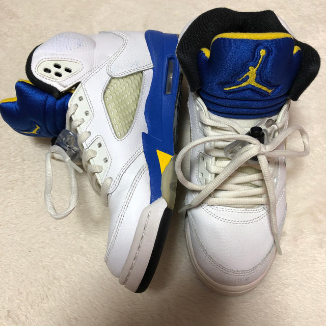 AIR JORDANレディース