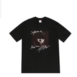 シュプリーム(Supreme)の新品 送料込 Mサイズ シュプリーム メアリー ジェイ ブライジ Tシャツ(Tシャツ/カットソー(半袖/袖なし))