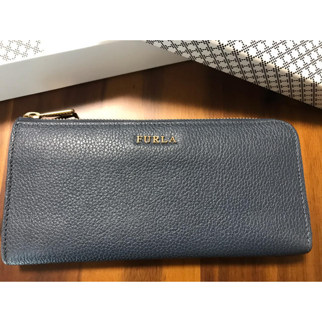 Furla(フルラ)のFURLA 長財布 ✩︎送料込み✩︎ レディースのファッション小物(財布)の商品写真