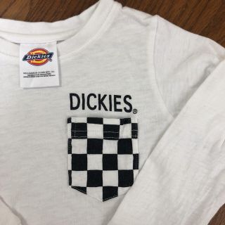 ディッキーズ(Dickies)のディッキーズ❤︎110(Tシャツ/カットソー)