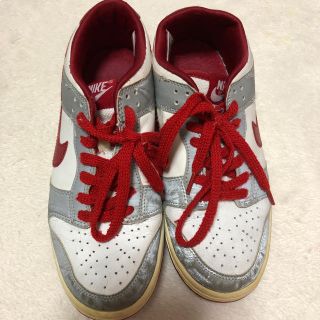 ナイキ(NIKE)のNIKEスニーカー(スニーカー)