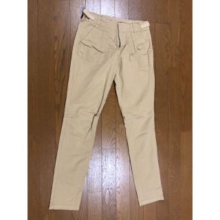 ギャップ(GAP)のgap レディース　パンツ(カジュアルパンツ)