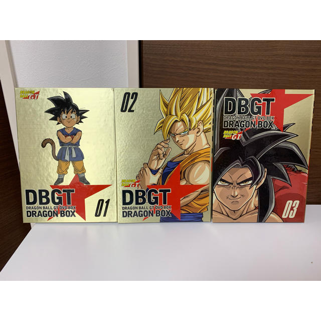 注目ブランド ドラゴンボールgt Dvd Box 全巻 予約販売品 Www Globaldentalcentre Org 注目ブランド ドラゴンボールgt Dvd Box 全巻 予約販売品 Www Globaldentalcentre Org