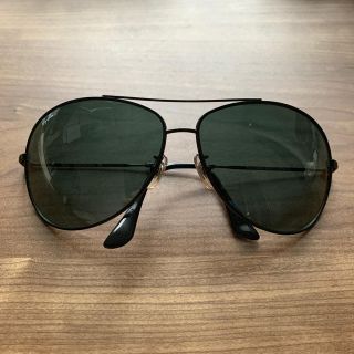 Ray Ban サングラス　RB3293 アビエーター