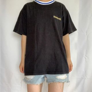 リーボック(Reebok)のReebok 90s リブラインTEE(Tシャツ/カットソー(半袖/袖なし))