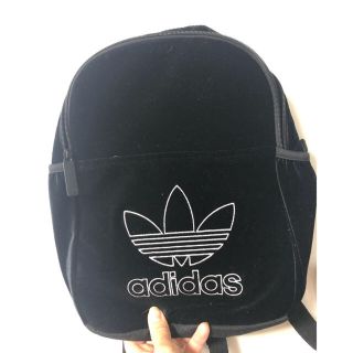 アディダス(adidas)のadidas  リュック (リュックサック)