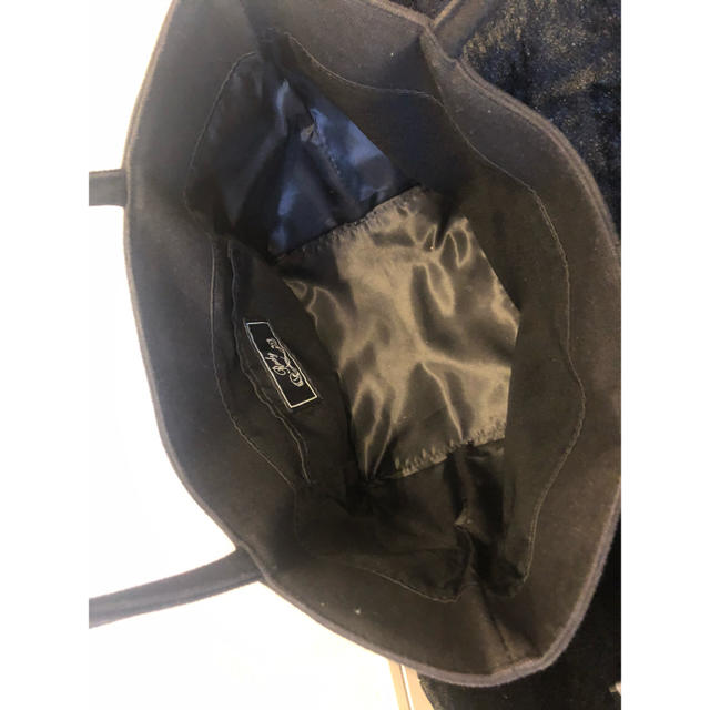 Rady(レディー)のRady トート ミニ シャンデリア レディースのバッグ(トートバッグ)の商品写真