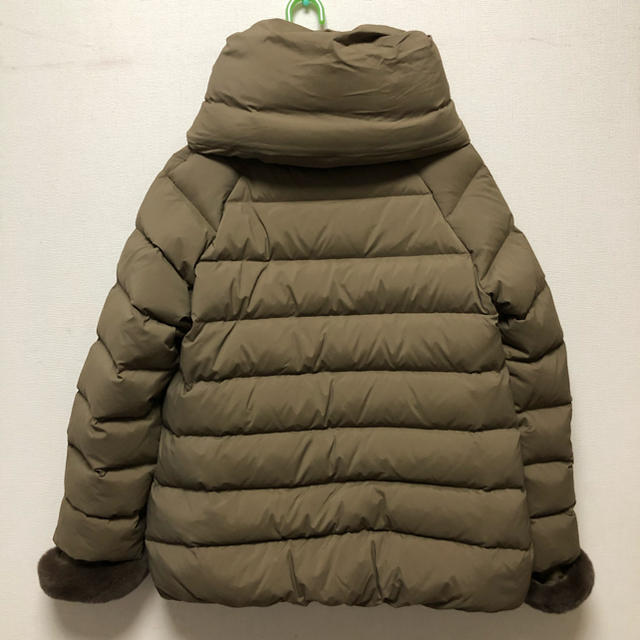 初回限定】 新品 SHIPS ダウン 河田 フェザー www.farmadecolombia.com