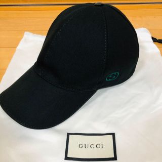 グッチ(Gucci)のGUCCI キャップ(キャップ)