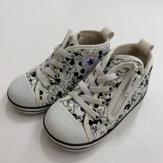 コンバース(CONVERSE)のコンバース ミッキー 靴(スニーカー)