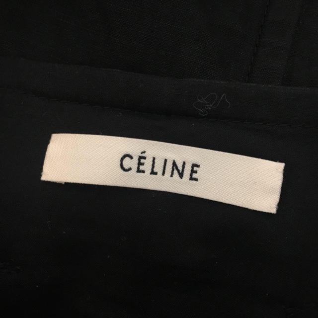 celine(セリーヌ)のceline◇スカート 34 レディースのスカート(ロングスカート)の商品写真