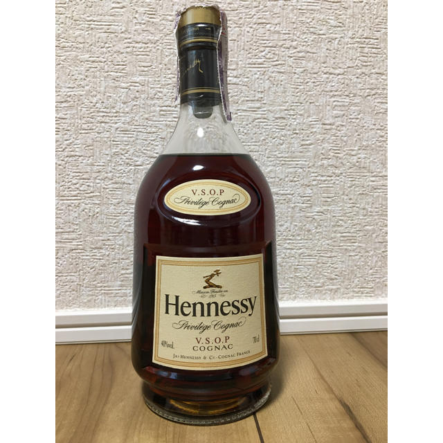 Hennessy/ヘネシー VSOP プリビレッジ コニャック