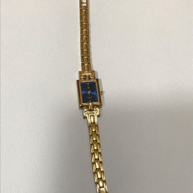 GIVENCHY(ジバンシィ)のジバンシー　腕時計　訳あり レディースのファッション小物(腕時計)の商品写真
