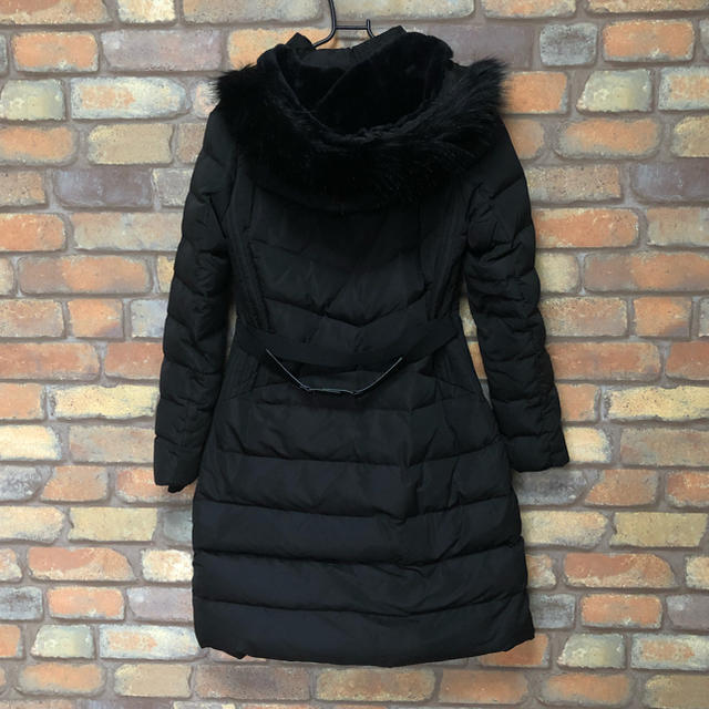 ZARA - ZARA ロングダウンの通販 by Ⓜ︎'s shop|ザラならラクマ ZARA - ZARA ロングダウンの通販 by Ⓜ︎'s shop|ザラならラクマ