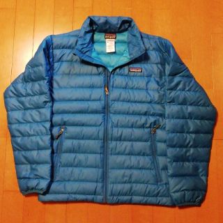 パタゴニア(patagonia)のPatagoniaパタゴニア ダウンセーター XS (ダウンジャケット)