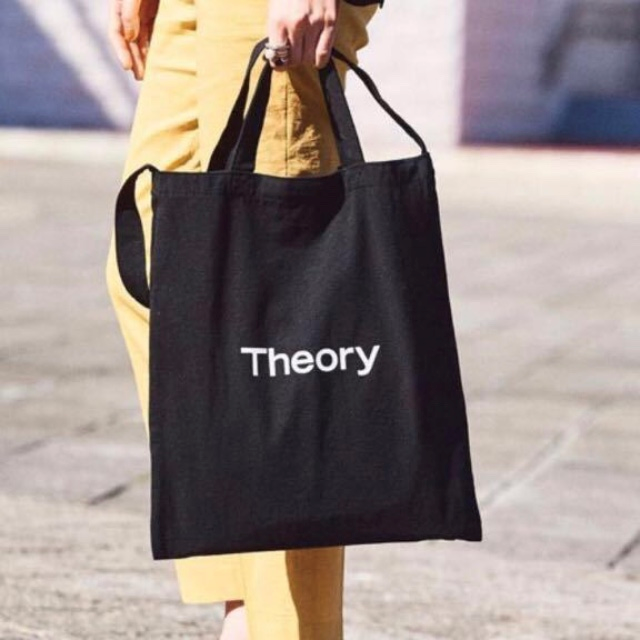 theory(セオリー)のTheory セオリー ショルダー・トートバッグ レディースのバッグ(ショルダーバッグ)の商品写真