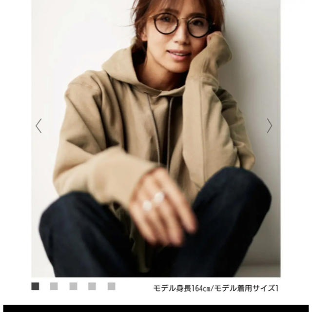 FORME/フォルム 東原亜希 フーデッドパーカー | フリマアプリ ラクマ FORME/フォルム 東原亜希 フーデッドパーカー | フリマアプリ ラクマ