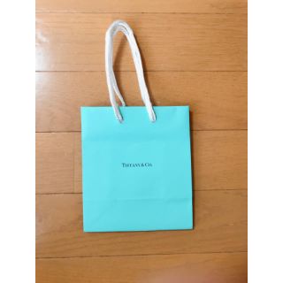 ティファニー(Tiffany & Co.)のTiffany.Co ショッパー(ショップ袋)