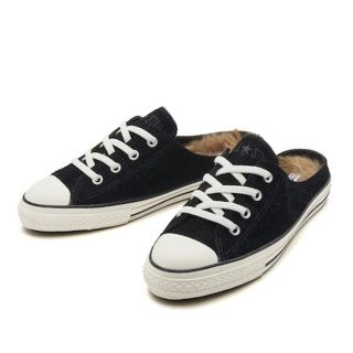 コンバース(CONVERSE)のコンバ－ス スリッポン サンダル 22,5(スニーカー)