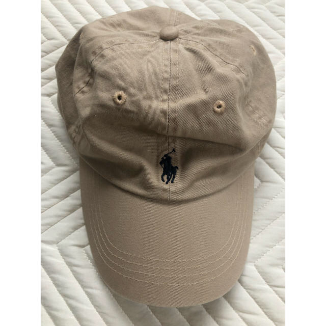 POLO RALPH LAUREN(ポロラルフローレン)のポロ ラルフローレン キャップ レディースの帽子(キャップ)の商品写真