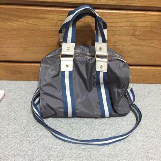 新品♡レスポ×風間ゆみえコラボミニバッグ