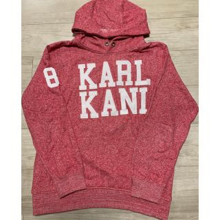 カールカナイ(Karl Kani)のkarlkaniパーカー(パーカー)