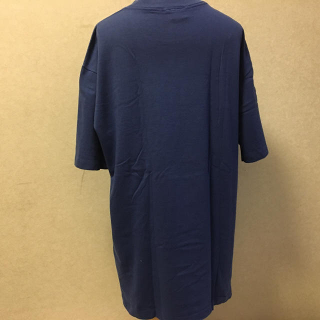 KAVU(カブー)のKAVU アウトドア　Tシャツ　L  メンズのトップス(Tシャツ/カットソー(半袖/袖なし))の商品写真