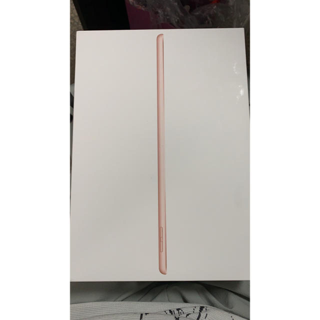 新品未使用 iPad 第7世代 32GB