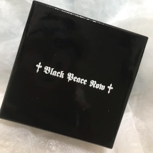 BLACK PEACE NOW(ブラックピースナウ)のなりくし様専用 レディースのアクセサリー(ネックレス)の商品写真