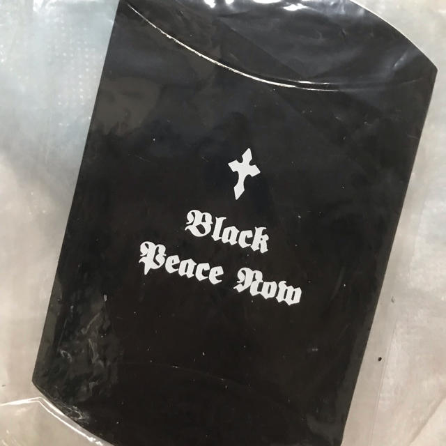 BLACK PEACE NOW(ブラックピースナウ)のなりくし様専用 レディースのアクセサリー(ネックレス)の商品写真