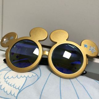 ディズニー(Disney)の値下げ可能！ディズニーサングラス(キャラクターグッズ)