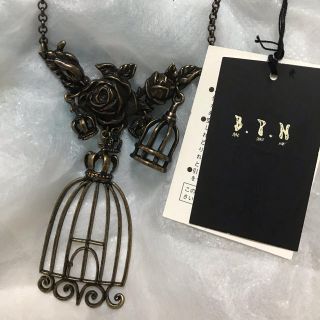 ブラックピースナウ アクセサリーの通販 83点 | BLACK PEACE NOWの