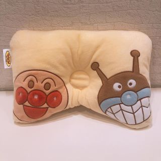 アンパンマン(アンパンマン)のはるママ様専用　アンパンマン 枕(枕)