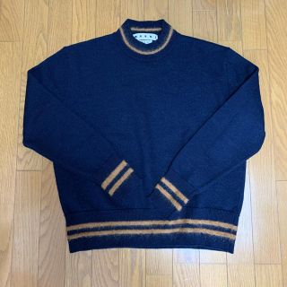 マルニ(Marni)のMarni 17aw  ニット(ニット/セーター)