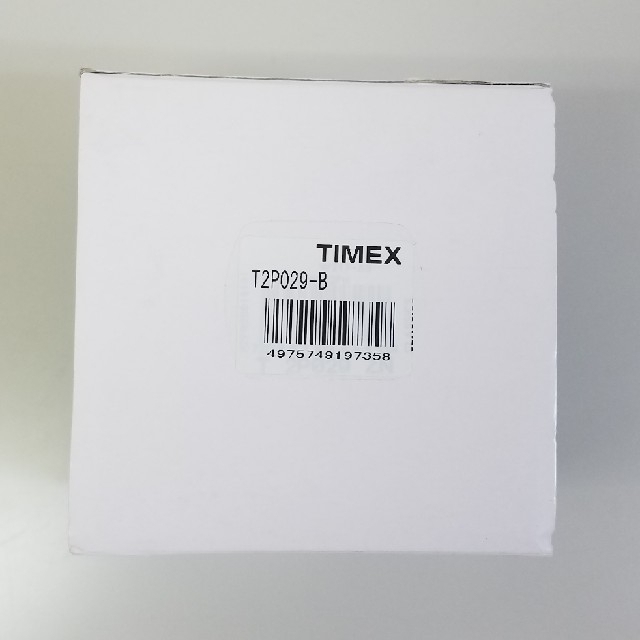 TIMEX(タイメックス)腕時計カレイドスコープ限定モデル