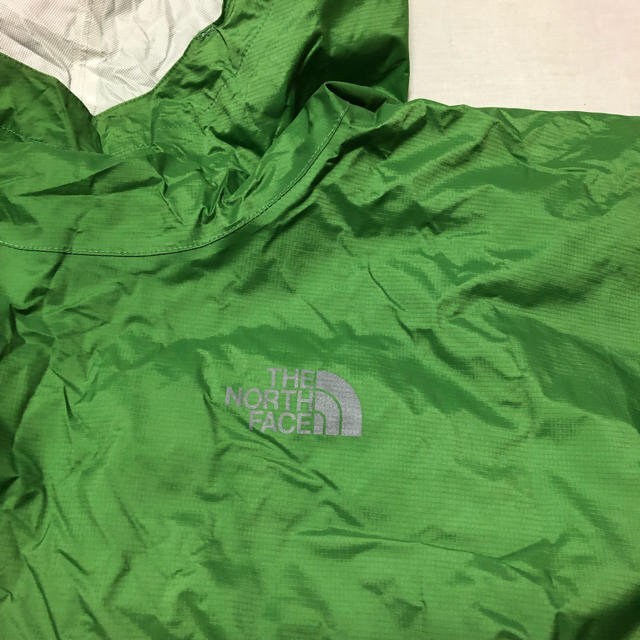 THE NORTH FACE(ザノースフェイス)のTHE NORTH FACE ハイベントレインポンチョ レインコート レディースのレディース その他(その他)の商品写真