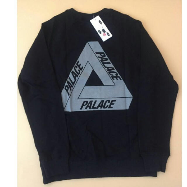 パレス　トレーナー　palace 1