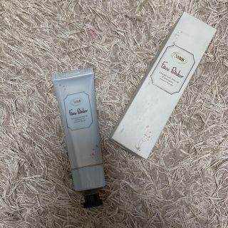 サボン(SABON)の【新品・未使用】SABON 洗顔(洗顔料)