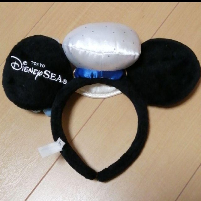 Disney ディズニーカチューシャ ミッキーの通販 By ぶー S Shop ディズニーならラクマ