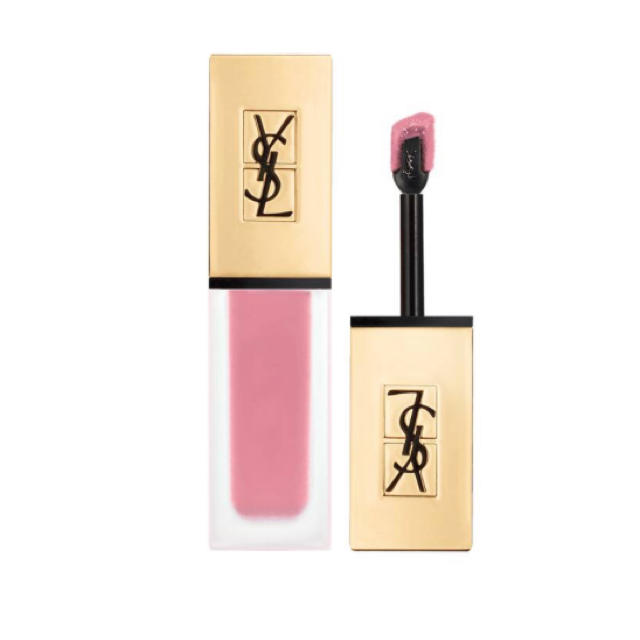 Yves Saint Laurent Beaute(イヴサンローランボーテ)のYSL＊タトワージュクチュール コスメ/美容のベースメイク/化粧品(口紅)の商品写真