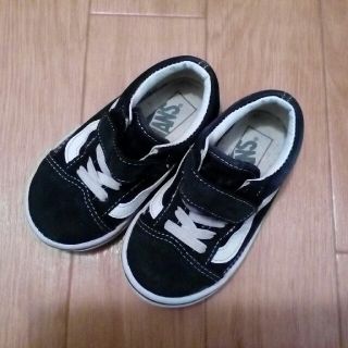 ヴァンズ(VANS)のvans　スニーカー(スニーカー)