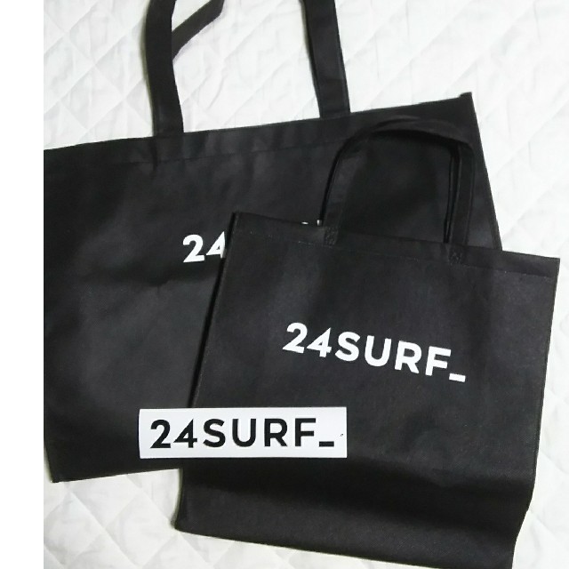 24karats(トゥエンティーフォーカラッツ)のショッパー レディースのバッグ(ショップ袋)の商品写真