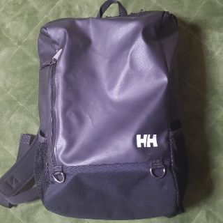 ヘリーハンセン(HELLY HANSEN)の最終値下げ　ヘリーハンセン　リュック(バッグパック/リュック)