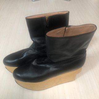 Vivienne Westwood(ブーツ)のフリマアイテム一覧 Vivienne Westwood(ブーツ)のフリマアイテム一覧