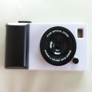 iPhone4S ケース(その他)