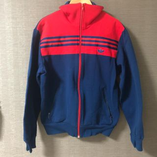 アディダス(adidas)のadidas originals パーカー ジャージ アウター (ジャージ)